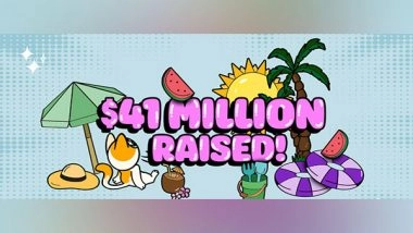 Business News | Litecoin, Cosmos & Big Eyes Coin: Best Crypto Projects in 2023?