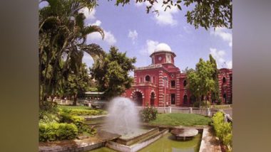 Tamil Nadu: Anna University Temporarily Suspends Admissions to Several Tamil, English Medium Engineering Courses