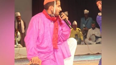 India News | Kashmiri Youths Come Up with Ladishah in New Avatar to Preserve Age-old Storytelling Technique