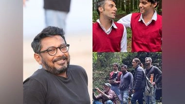 Entertainment News | Onir's 'Pine Cone' to Premiere at Kashish Film Festival