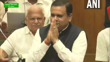 India News | 'Shows Opposition's Frustrated Mindset': Maharashtra Speaker over New Parliament Building Inauguration Boycott Call