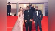 Entertainment News | Anurag Kashyap, Sunny Leone's 'Kennedy' Gets Standing Ovation at Cannes 2023