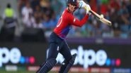 Sports News | Jason Roy Planning to Cancel His ECB Incremental Contract to Play in US' Major League Cricket