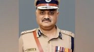 India News | Ex-Karnataka DGP Praveen Sood Takes over as CBI Director
