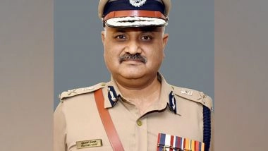 India News | Ex-Karnataka DGP Praveen Sood Takes over as CBI Director