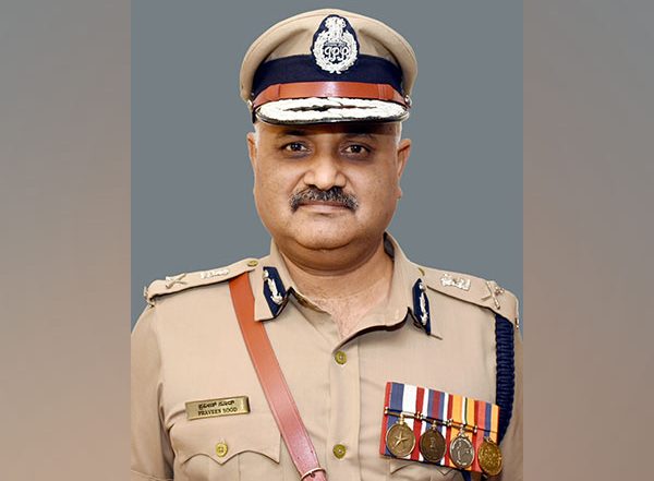 India News | Ex-Karnataka DGP Praveen Sood Takes over as CBI Director