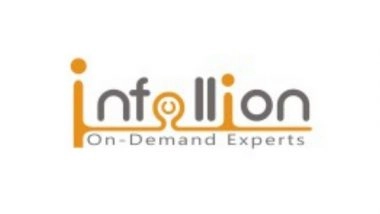 Business News | Infollion Research Services' IPO Opens on 29th May 2023