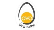 Business News | OVO Farm Introduces Blockchain Technology in Egg Industry