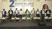 Business News | 2nd Plant Based Foods Summit Reveals Promising Pathways Towards a Sustainable Future