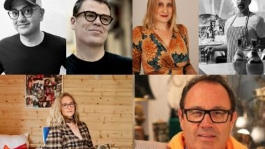 Business News | The World's 50 Best Bars Launches Bareksten Best Bar Design Award