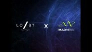 Business News | Madverse Joins Forces with Lost Stories Academy to Help Aspiring Students Achieve Success in the Independent Music Scene