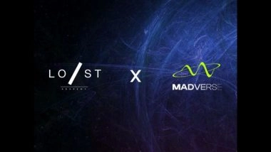 Business News | Madverse Joins Forces with Lost Stories Academy to Help Aspiring Students Achieve Success in the Independent Music Scene