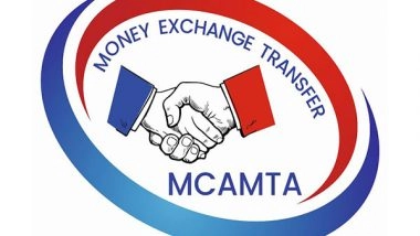 Business News | Foreign Exchange Industry Calls for Clarity on Proposed 20 Per Cent TCS: Seeks Parity with Debit and Credit Cards