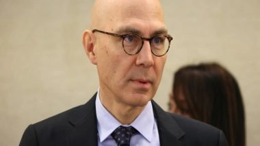 World News | Rule of Law in Pakistan is Under Serious Threat: UHNRC High Commissioner