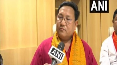 India News | United People's Party Liberal to Attend New Parliament Building's Inauguration