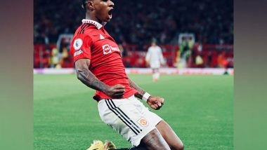 Sports News | Premier League: Manchester United to Face Chelsea at Old Trafford