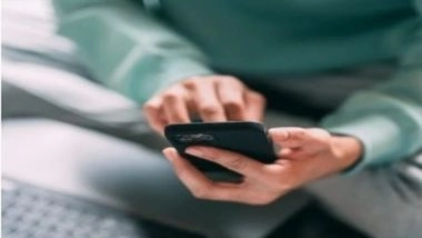 Business News | TRAI Asks Banks, Financial Institutions to Re-verify Message Headers, Content Templates