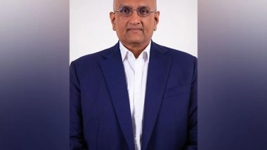 Business News | CII Elects R Dinesh as Its President