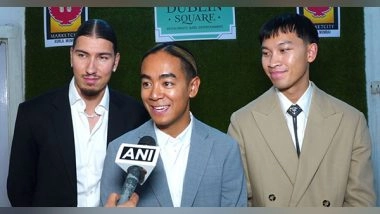 Entertainment News | IIFA 2023: Norwegian Dance Group Quick Style to Set Stage on Fire with Their Dance Moves