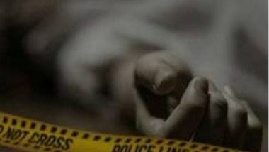 Mumbai Shocker: Man Beaten to Death on Suspicion of Theft in Borivali, Four Accused Detained