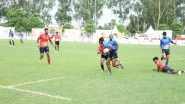 Sports News | Khelo India University Games: Rugby Sevens, Women's Table Tennis Knockout Line-ups Firmed Up