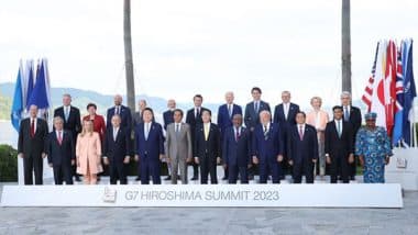 World News | PM Modi's Interactions at G7 Summit Depict India's Proactive Approach to International Relations