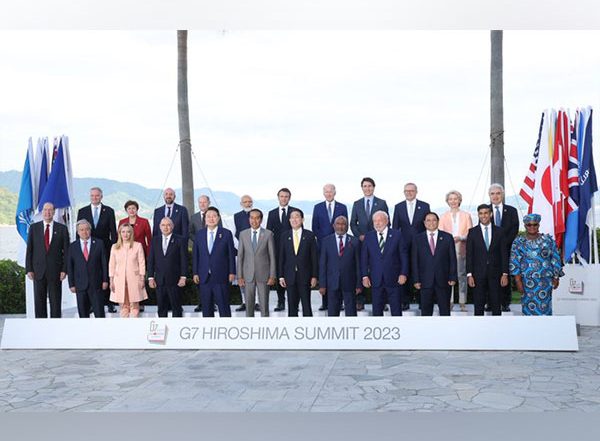 World News | PM Modi's Interactions at G7 Summit Depict India's Proactive Approach to International Relations