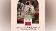 Business News | DLF Luxury Shopping Festival 2023 - Step into the World of Luxury: The Unrivaled Luxury Shopping Experience