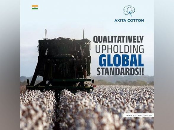 Business News | Axita Cotton Announced Share Buyback at Rs. 56 and Achieves Strong Financial Performance - Vimarsana News