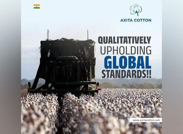 Business News | Axita Cotton Announced Share Buyback at Rs. 56 and Achieves Strong Financial Performance