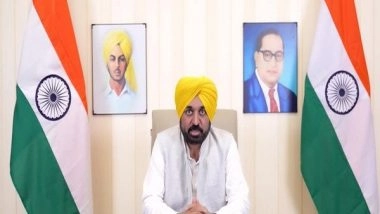 India News | Punjab Government Likely to Boycott NITI Aayog's Meeting