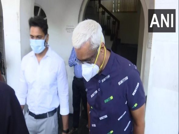 India News | Kerala: ED Special Court Dismisses Sivasankar's Bail Plea in LIFE Mission Case - Vimarsana News