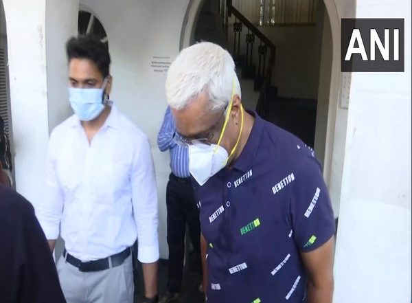 India News | Kerala: ED Special Court Dismisses Sivasankar's Bail Plea in LIFE Mission Case