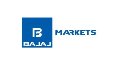 Business News | Business Loans from 8 Lending Partners Available on Bajaj Markets