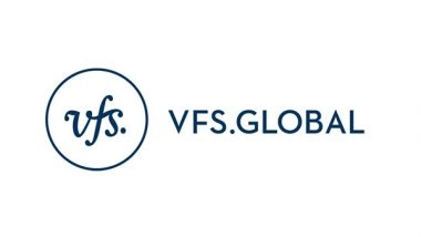 Business News | Alert VFS Global Security Personnel Nab Group with Forged Documents to Apply for Schengen Visa