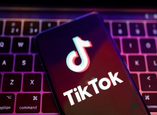 World News | TikTok Doesn't Threaten Civil Liberties, Frees from China's Poison: Report
