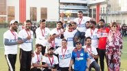 Business News | Mari State University Cricket Team Crowned Champions of Russian Premier League
