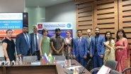 Business News | Perm State Medical University, Russia, Signs Cooperation Agreement with Russian House, New Delhi