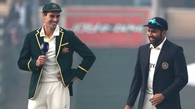 Sports News | ICC Announces Prize Money for World Test Championship Winner