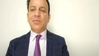 World News | Pakistan Should Promote Peace, Not Terrorism: United Kashmir People's National Party