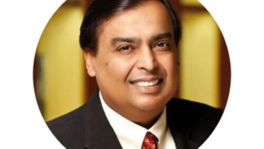 Business News | Mukesh Ambani Joins Advisory Committee to COP28 President