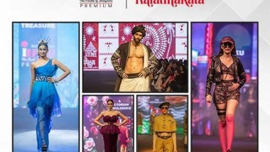 Business News | How INIFD Kothrud is Shaping the Future of Fashion and Interior Design with Kalatmakata 2023
