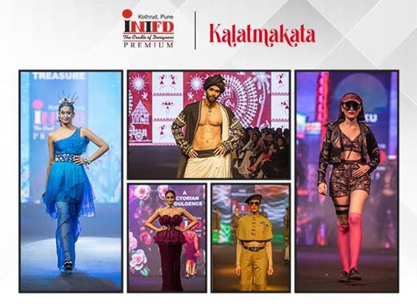 Business News | How INIFD Kothrud is Shaping the Future of Fashion and Interior Design with Kalatmakata 2023