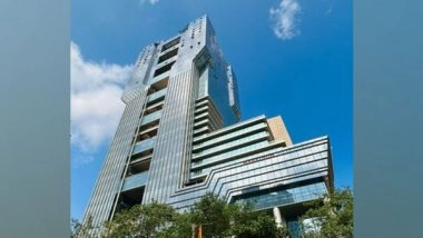 Business News | Marathon Nextgen Realty Ltd. Profits Soar by 218 Per Cent YoY
