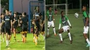 Sports News | PL Next Generation Cup: Title on Line as Stellenbosch FC Take on Wolves in Final