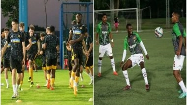 Sports News | PL Next Generation Cup: Title on Line as Stellenbosch FC Take on Wolves in Final