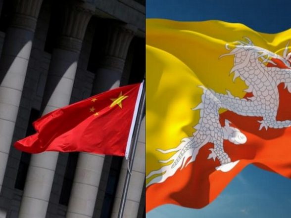 World News | China, Bhutan Hold Talks on Border Issues, Discuss Taking Forward Implementation of Three-Step Roadmap - Vimarsana News