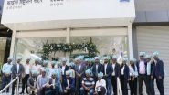 Business News | Carl Zeiss India Unveils First State-of-the-Art ZEISS VISION CENTER in Mumbai, Redefining Eyewear Experience
