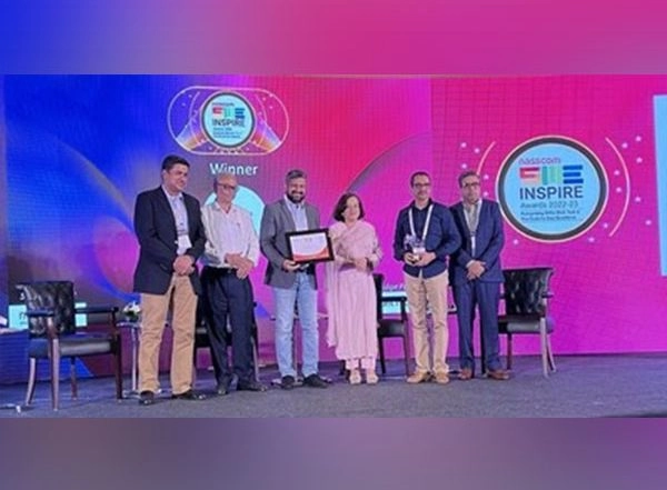 Business News | Global UX Studio YUJ Designs Recognized for Impeccable Growth Leadership