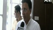 India News | Karnataka Cabinet Expansion Tomorrow: Surjewala